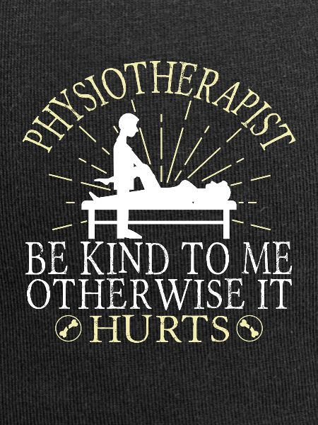Physiotherapist