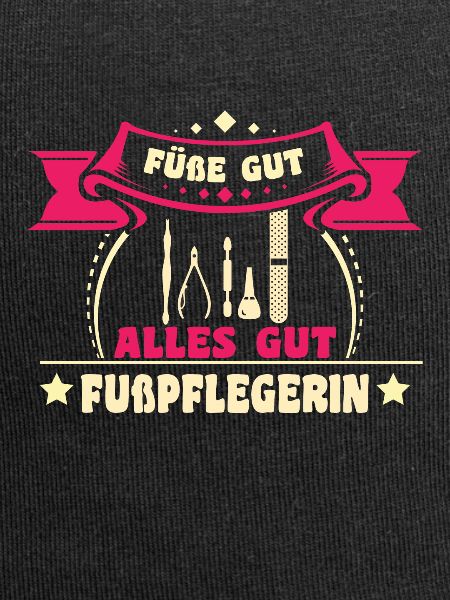 Fußpflege