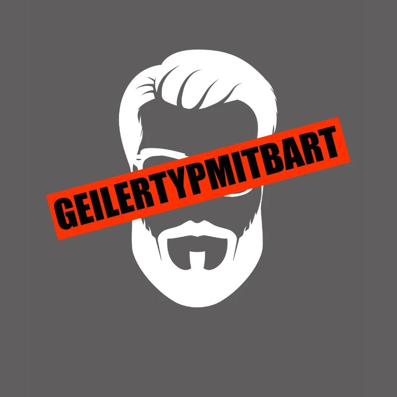 Bart Bartträger Mann Bärte