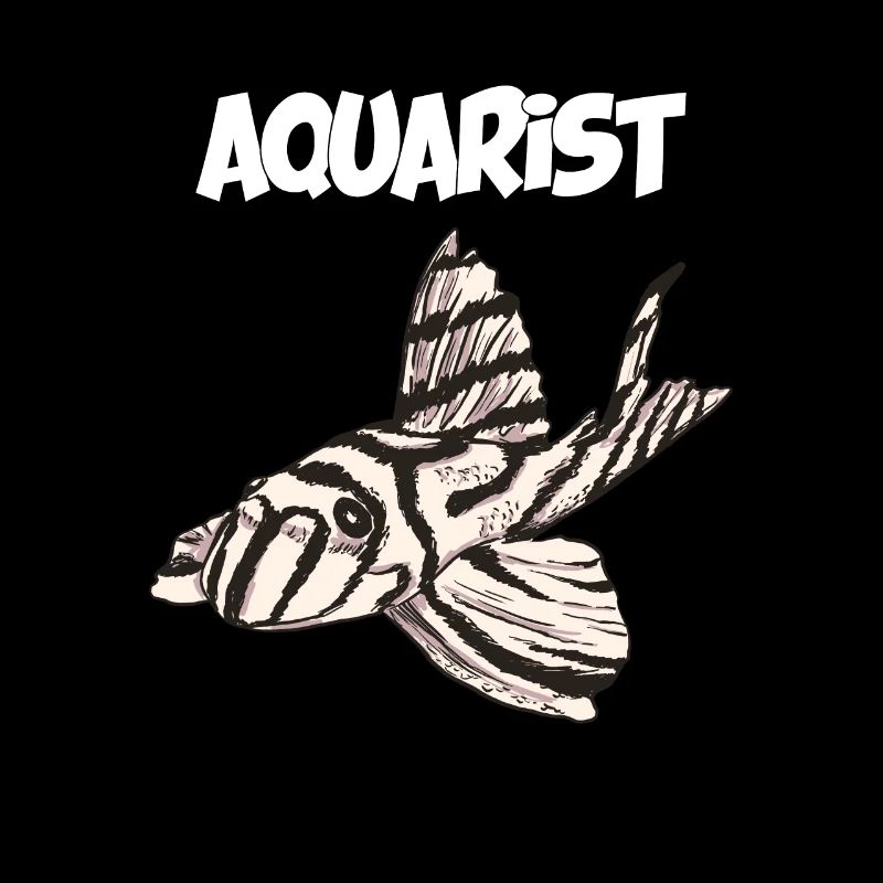 Aquarist Aquarium Fish