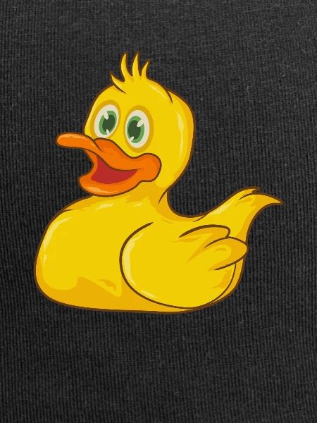 Canards de bain