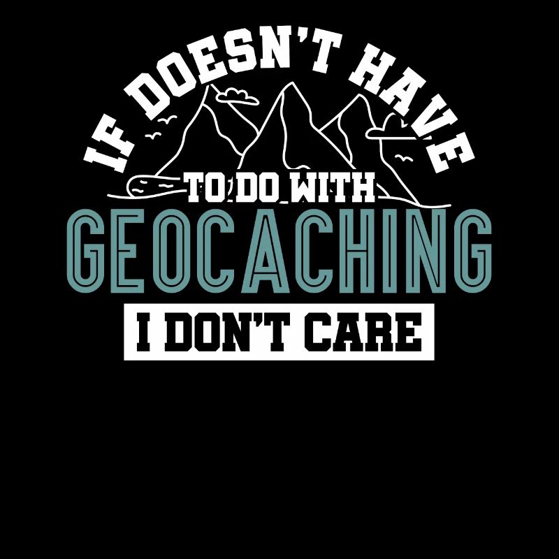 Abenteuer Geocacher Geocaching