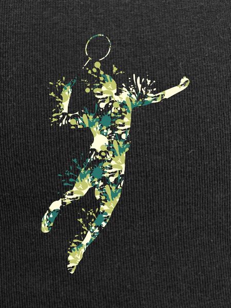 Badminton