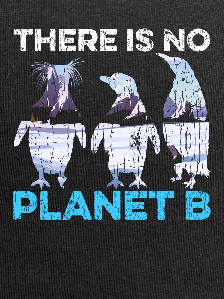 No Planet B