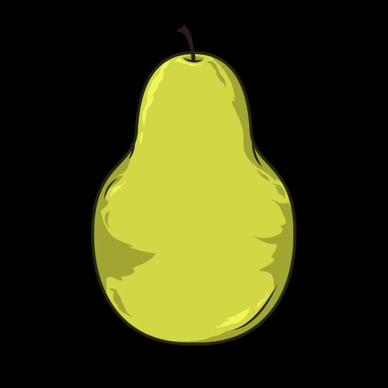 pear