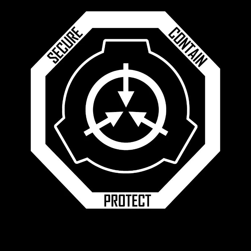 Die SCP Foundation: Sichern, Enthalten, Schützen