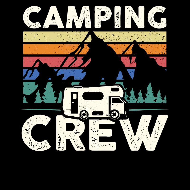 Camping Crew Stealth Campers Campervans