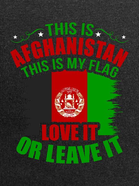 Afghanistan