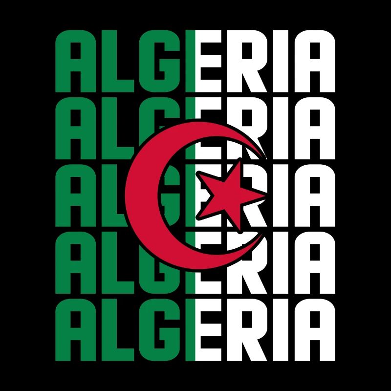 Algerien