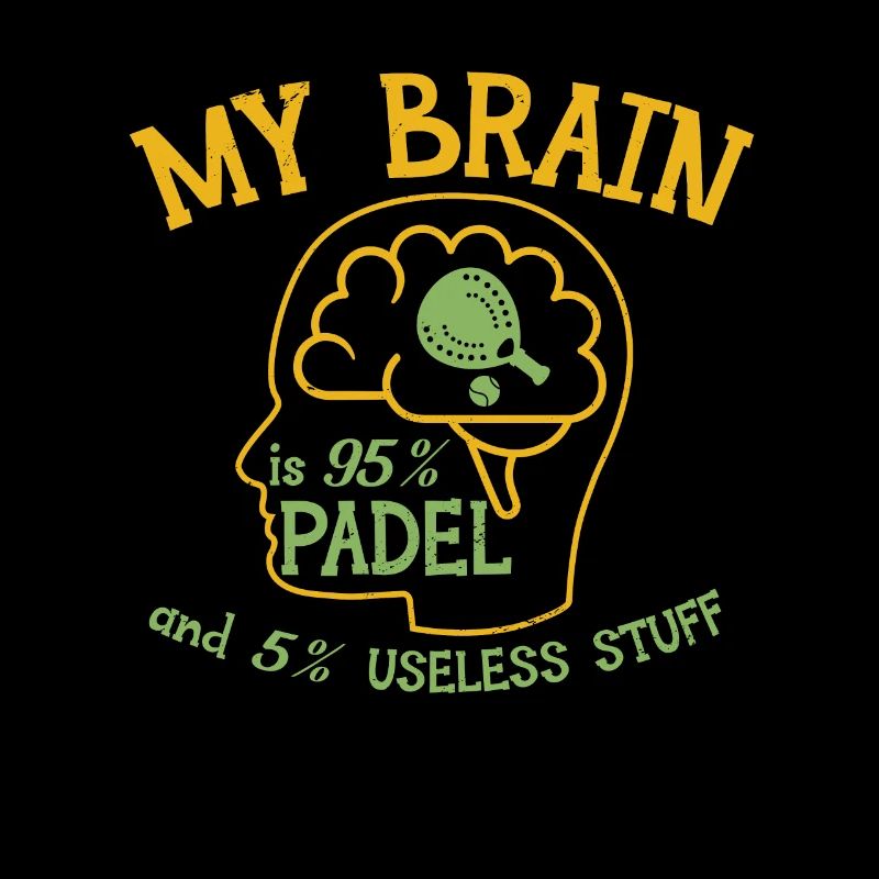 Padel Sportplatz Training Padelspieler