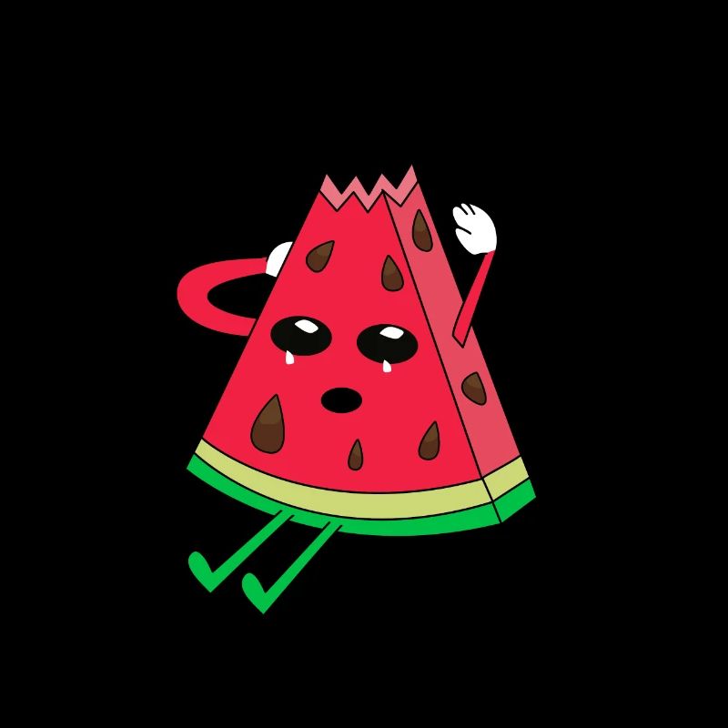 Pastèque Melon melon