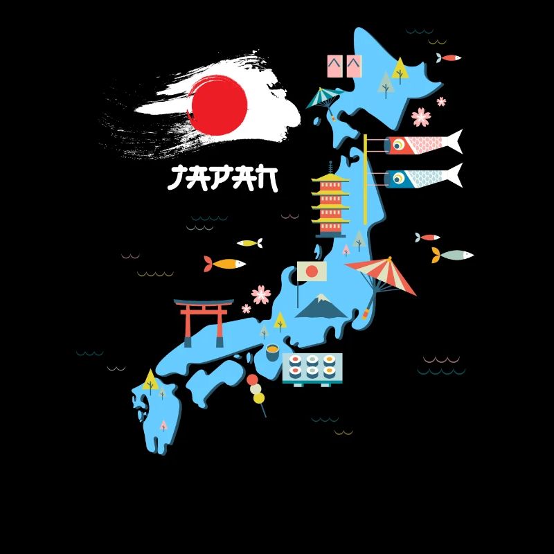Japon