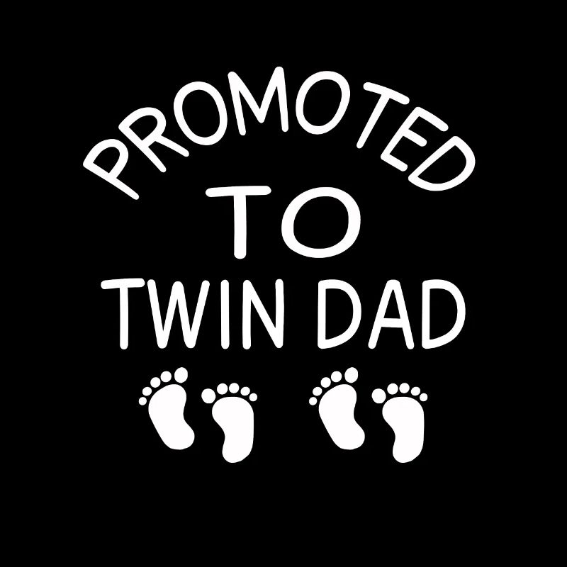 Twin Dad