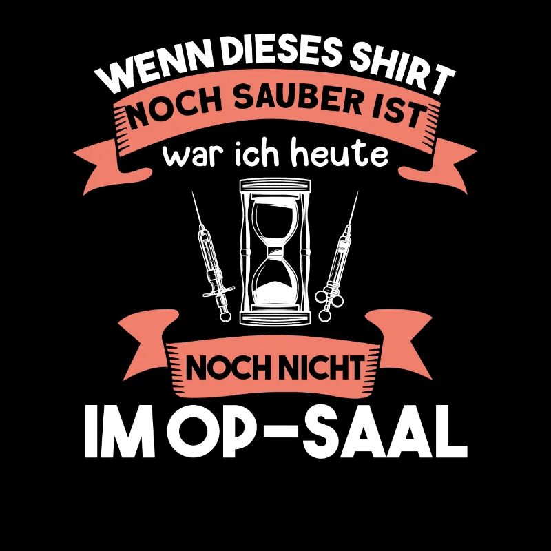 Krankenhaus Operationstechnische Assistentin