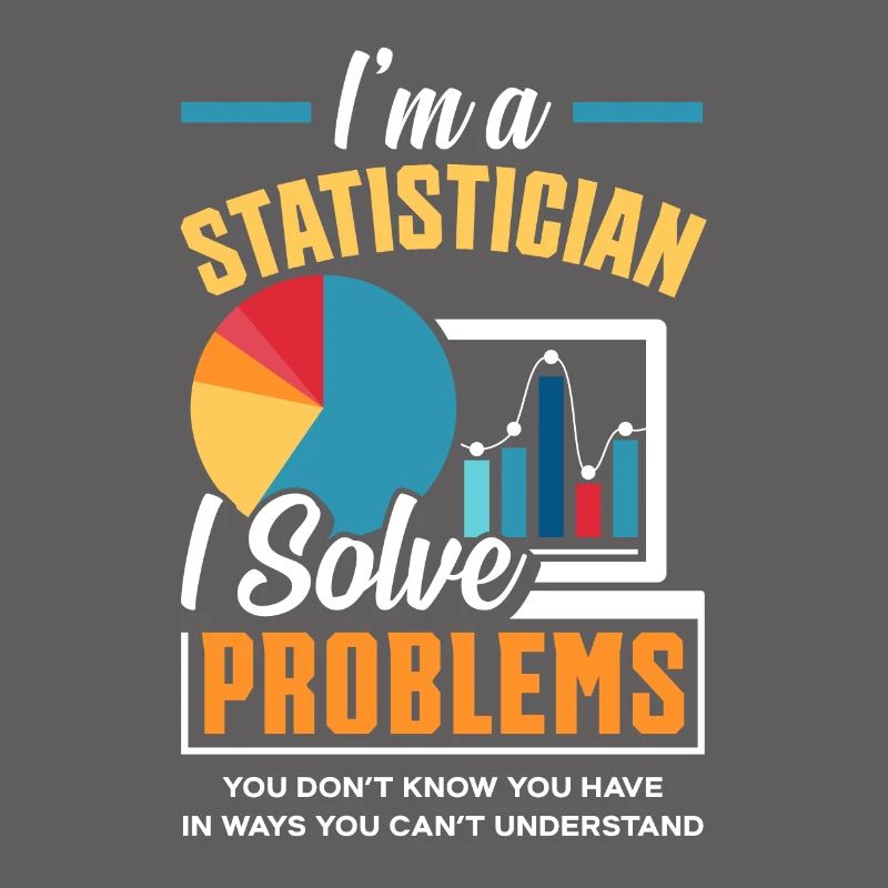 Data Analysis Data Technology Statistician Lustig