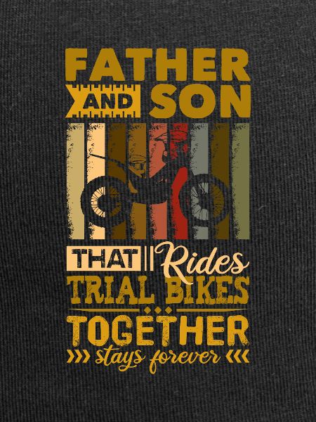 Dad Son Trial
