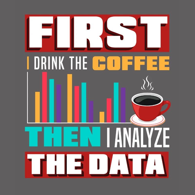 Funny Data Analytics Data Technology Business
