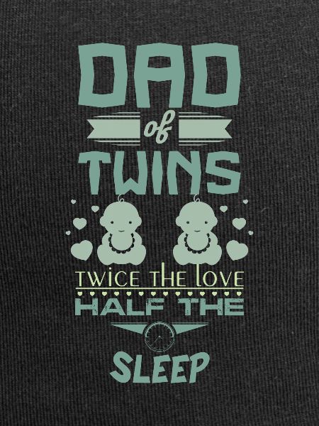 Dad of Twins