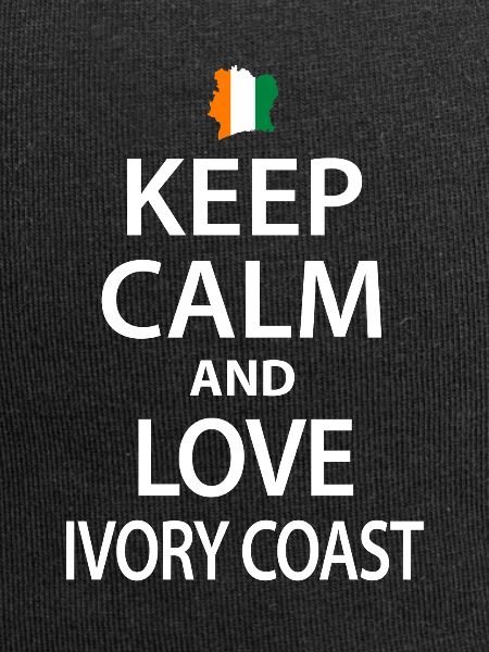Ivory Coast