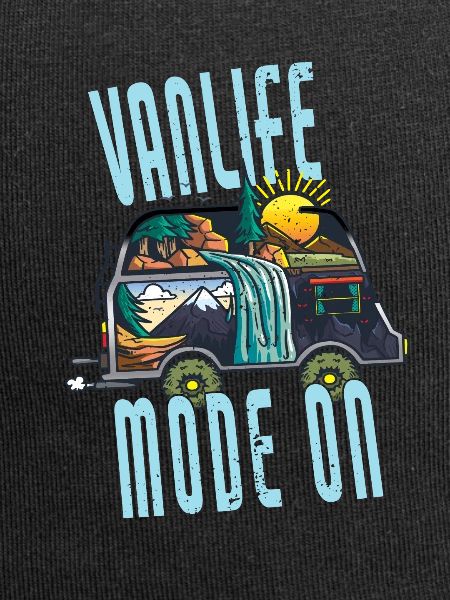 Mode On Camper Van