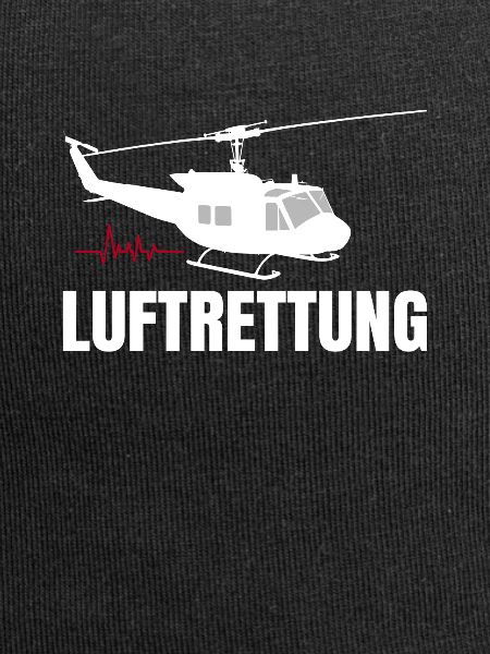 Luftrettung Pilot Rettungsdienst Hubschrauber
