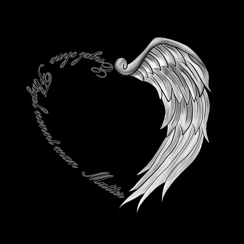 Mütter sind Engel, Mama, Muttertag