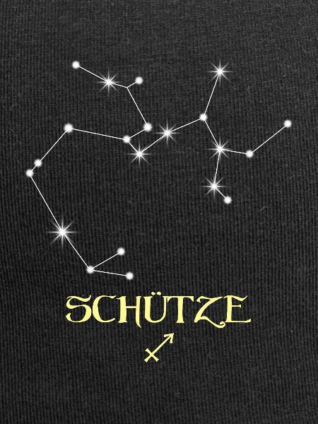 Sagittarius Zodiac