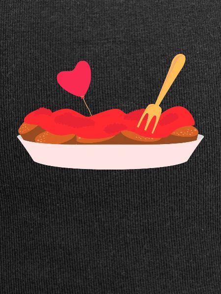 Currywurst