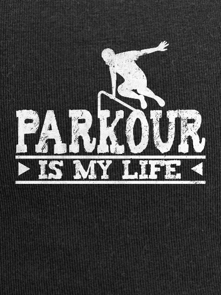 parkour