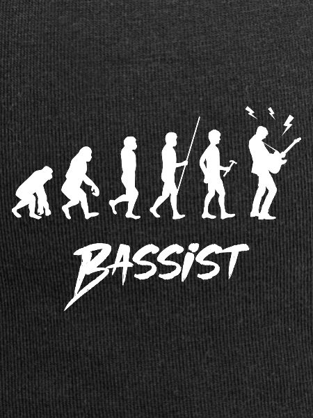bassist