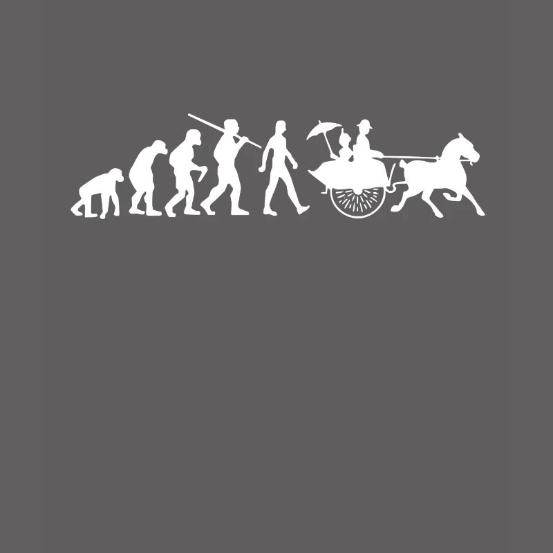 Cochers de l’Évolution