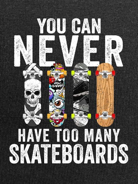 Skateboard skateboards