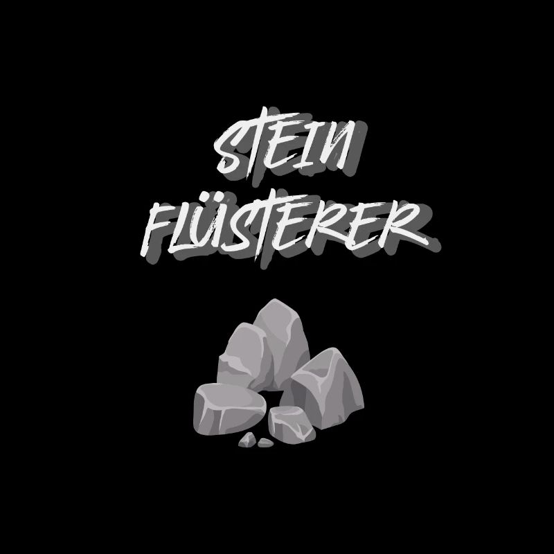 Stein Flüsterer