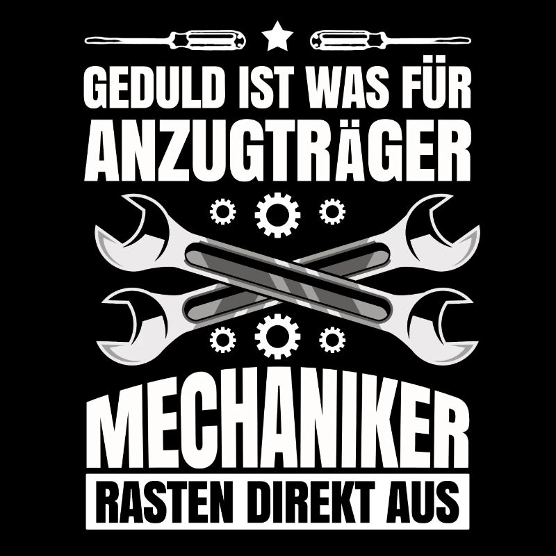 Mechaniker