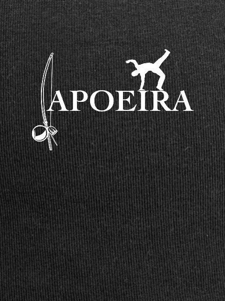 Capoeira Kampfkunst