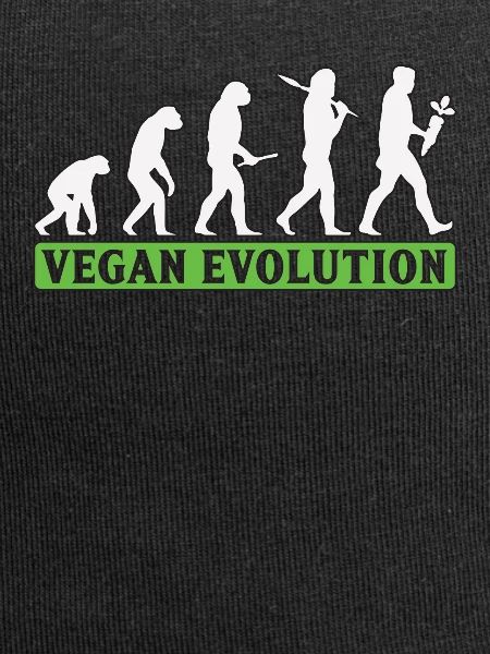 Vegan Evolution Veganer