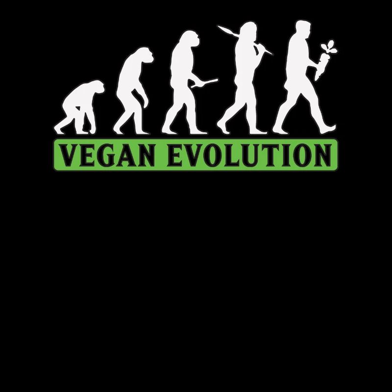 Vegan Evolution Veganer