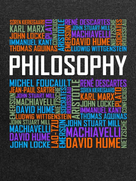 Philosophy - Words