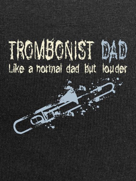 Trombone Dad
