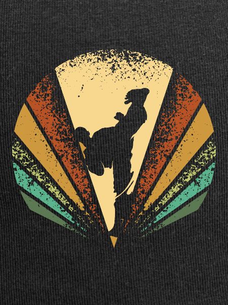 Taekwondo Retro