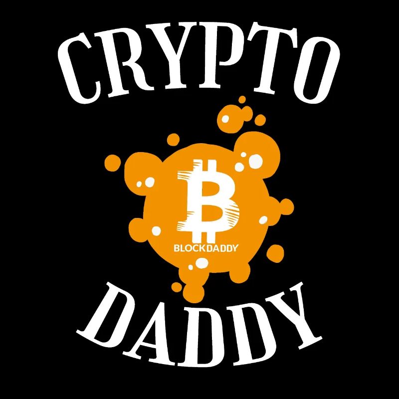 Crypto Daddy