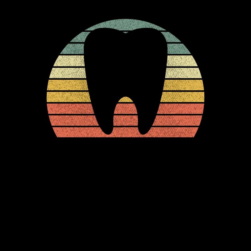 Dent retro