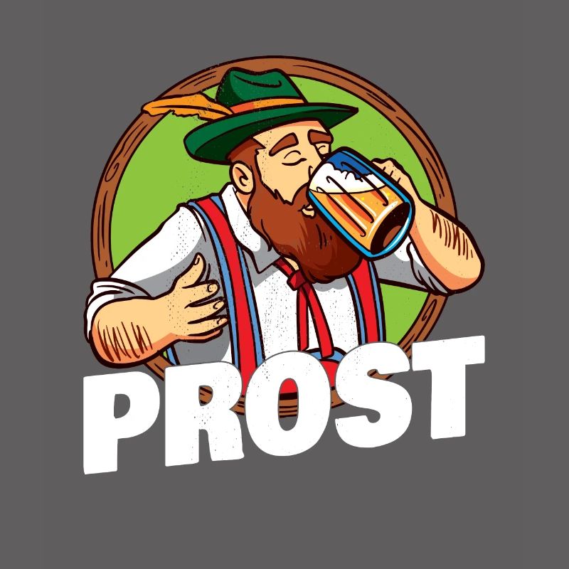 Prost - German Beer