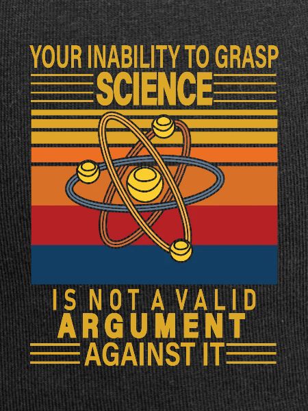 SCIENCE IABILITY