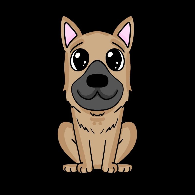 Deutscher Schäferhund