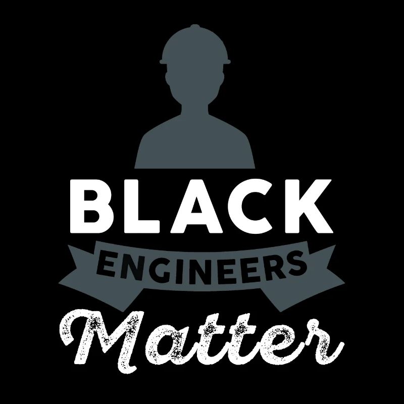 Ingenieur - Black Engineers Matter