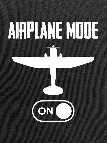 Mode avion