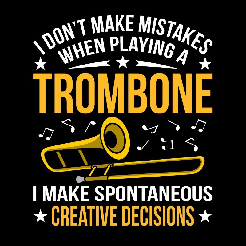 Posaune Trombone