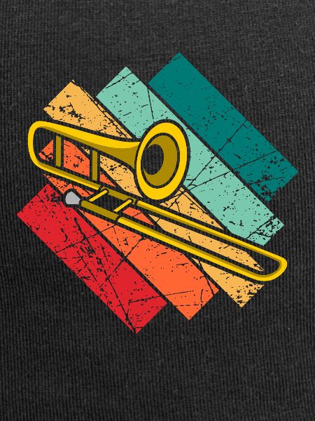 Posaune Trombone