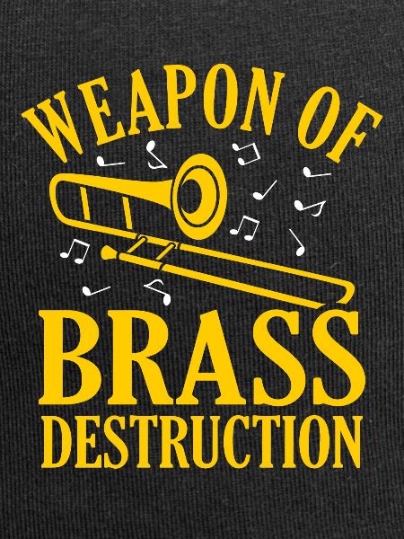 Posaune Trombone